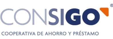 cooperativa de ahorro y préstamo CONSIGO