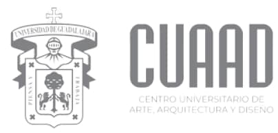 cuaad universidad de guadalajara